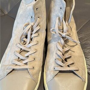 Old Navy Beige High-Top Men's Boots US 14